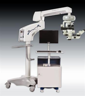 手术显微镜YK4811