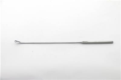 可弯胆囊勺32.0 cm LUER-KOERTE Φ6.7mm fig.5