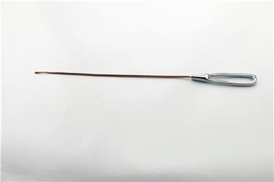 子宫探针30.5 cm 柔性 铜杆 Φ2.5mm