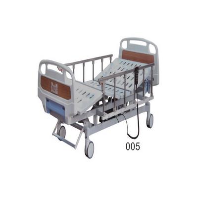 ABS床头中控电动三功能护理床 WS-DDC-801D 005