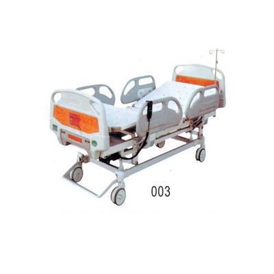 ABS床头中控电动三功能护理床 WS-DDC-801D 003