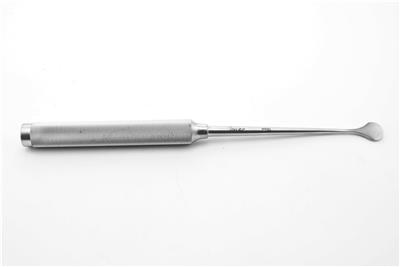 骨膜剥离器28cm 重切削型 直圆刃(刃宽16)