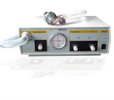 急救呼吸机 JIXI-H-10