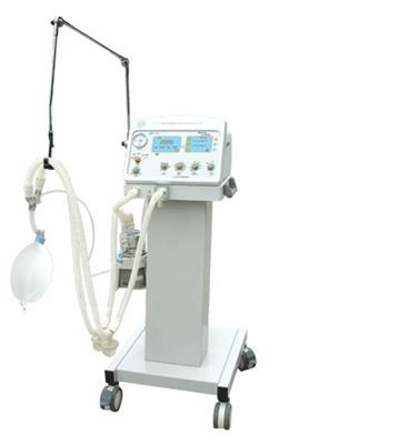 医用呼吸机 JIXI-H-100