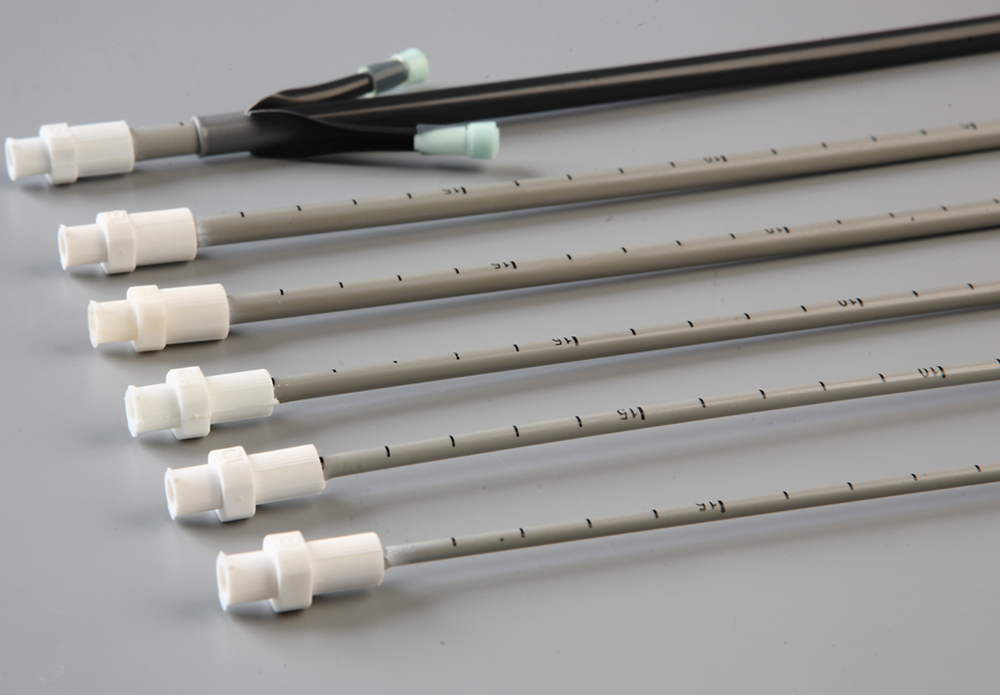 微创扩张引流套件 输尿管软镜专用鞘：F10