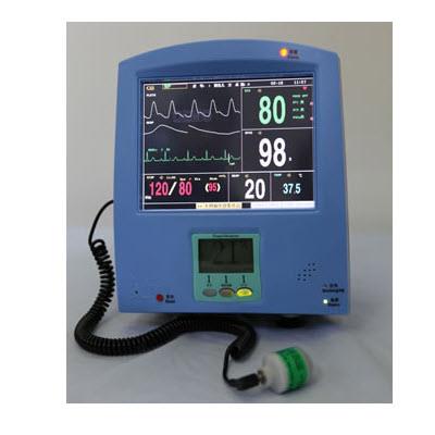 新生儿生命体征监护仪Series2C-2型