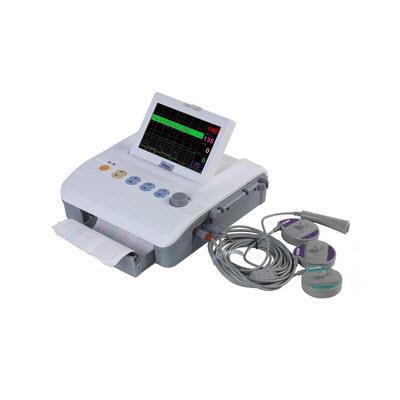 超声胎儿监护仪（7寸翻屏）JPD-300P