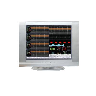 产科中央监护系统SD-9000