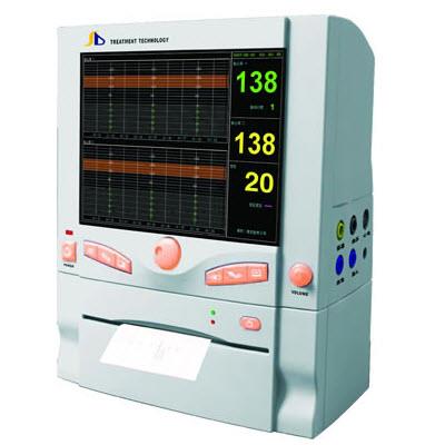 胎儿监护仪SD8000