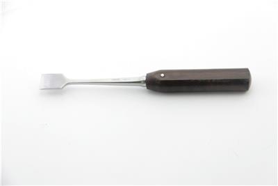骨刀22.0 cm LEXER 树脂手柄 双斜平刃 刃宽20mm
