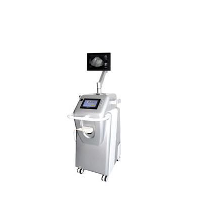 宫腔手术超声监视仪 FZ-700B