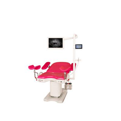 宫腔手术超声监视仪 FZ-800C