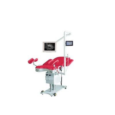 宫腔手术超声监视仪 FZ-800D