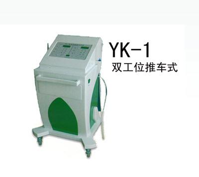 妇科臭氧治疗仪 YK-1