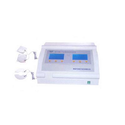 产后康复数控治疗仪(便携式) WD-3300