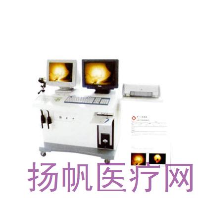 红外乳腺诊断仪 HK-999C