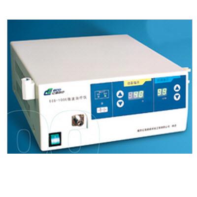 台式微波治疗仪 ECO-100E