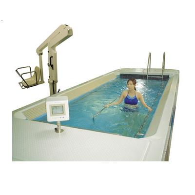 医用康复步行浴嵌入式浴槽 SL-1