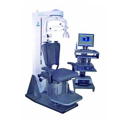 多功能颈椎测试训练系统 MCU-Multi Cervical Unit