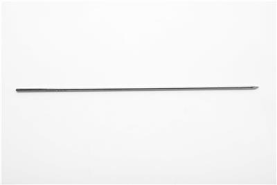 导针带螺纹φ1.2×150