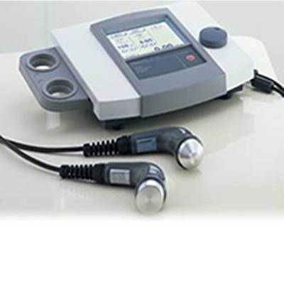 双频超声治疗仪US-750