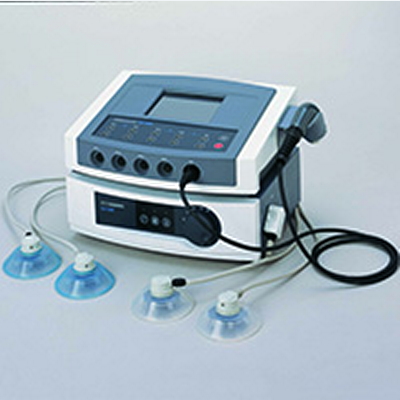 超声电疗组合治疗仪EU940