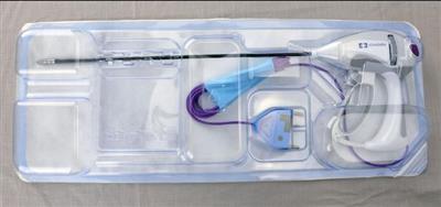 海豚鼻腹腔镜闭合器/分割器LS1500