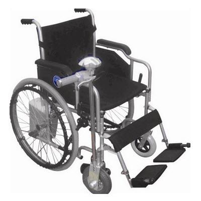 轮椅 XSG102