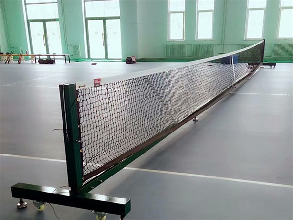 中小学器材-网球柱