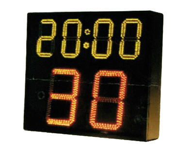 篮球24秒计时器KD-028