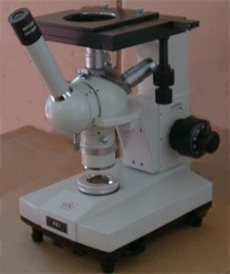 显微镜4XⅠ
