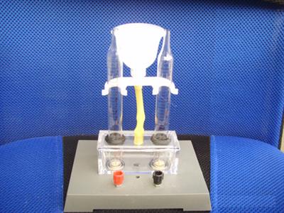 教学器材-水电解实验器