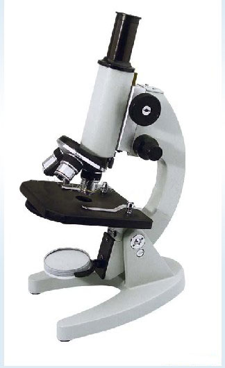 教学器材-显微镜