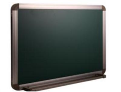 教学器材-钢制黑板