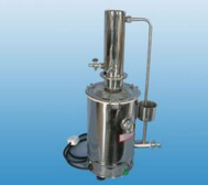 教学器材-蒸馏水器
