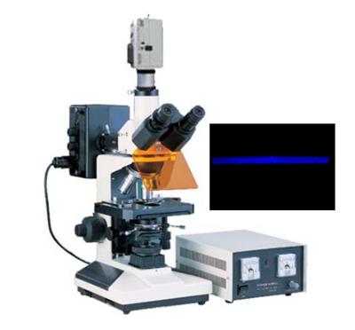 UV层测量显微镜