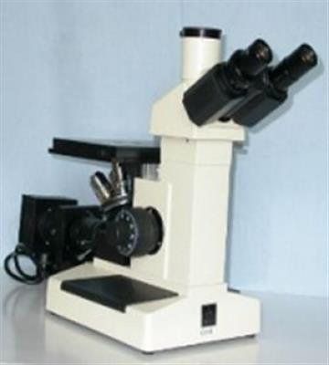 显微镜4XC