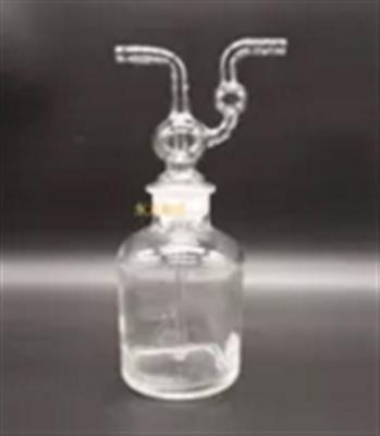 中小学器材-气体洗瓶