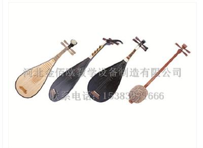 月琴，柳琴，琵琶，三弦系列JBO-4007