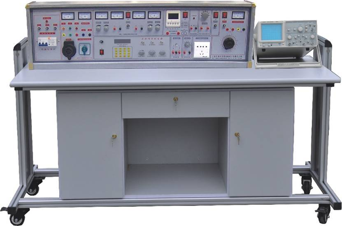 通用智能型电工实验室成套设备SBTY-181A