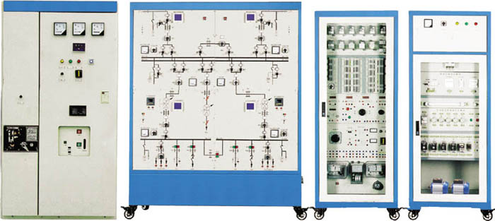 变配电室值班电工技能培训考核系统 SBDB-03型