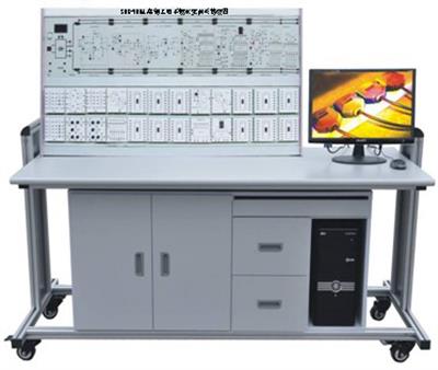 高级工电子技术实训考核装置SBK-780A