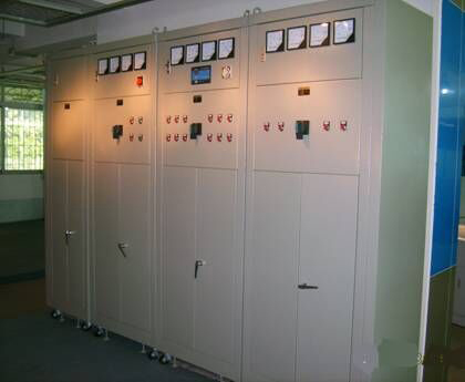 低压配电操作实训室设备SBDPD-01A
