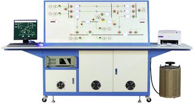 电力系统自动化及继电保护实验培训系统SBDLJ-113