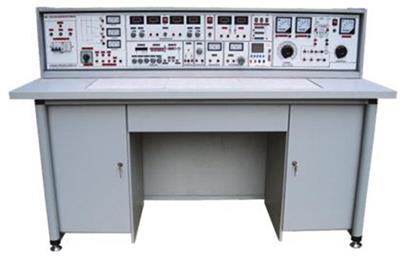 五合一综合实验室成套设备SB-2003B