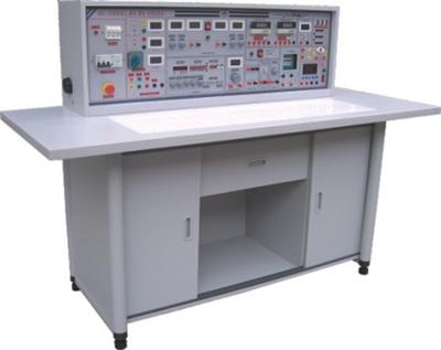 高级电工、模电、数电、电力拖动实验室成套设备SB-740C
