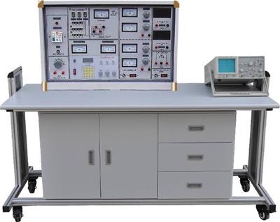 模电、数电、现代通讯原理实验室成套设备SBBK-535L