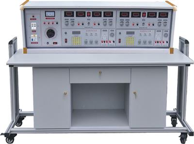 创新型数字电子电路实验装置（双组型）SBBKMD-289B