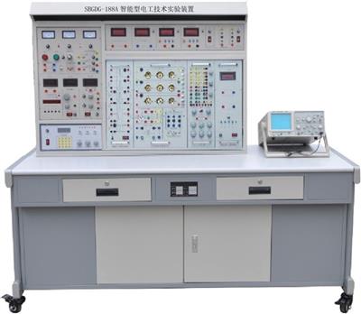 智能型电工技术实验装置SBGDG-188A