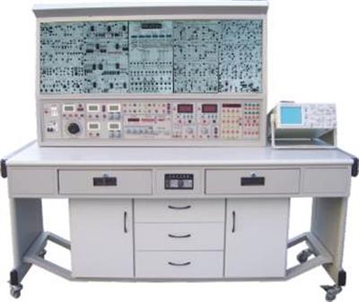 电子技术综合实训考核装置SB-890D